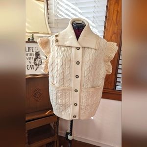 Amazing Pol sweater!